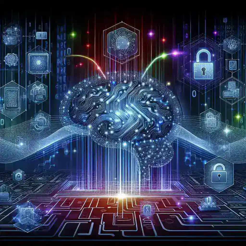 Ferramentas de CiberseguranÃ§a com IA