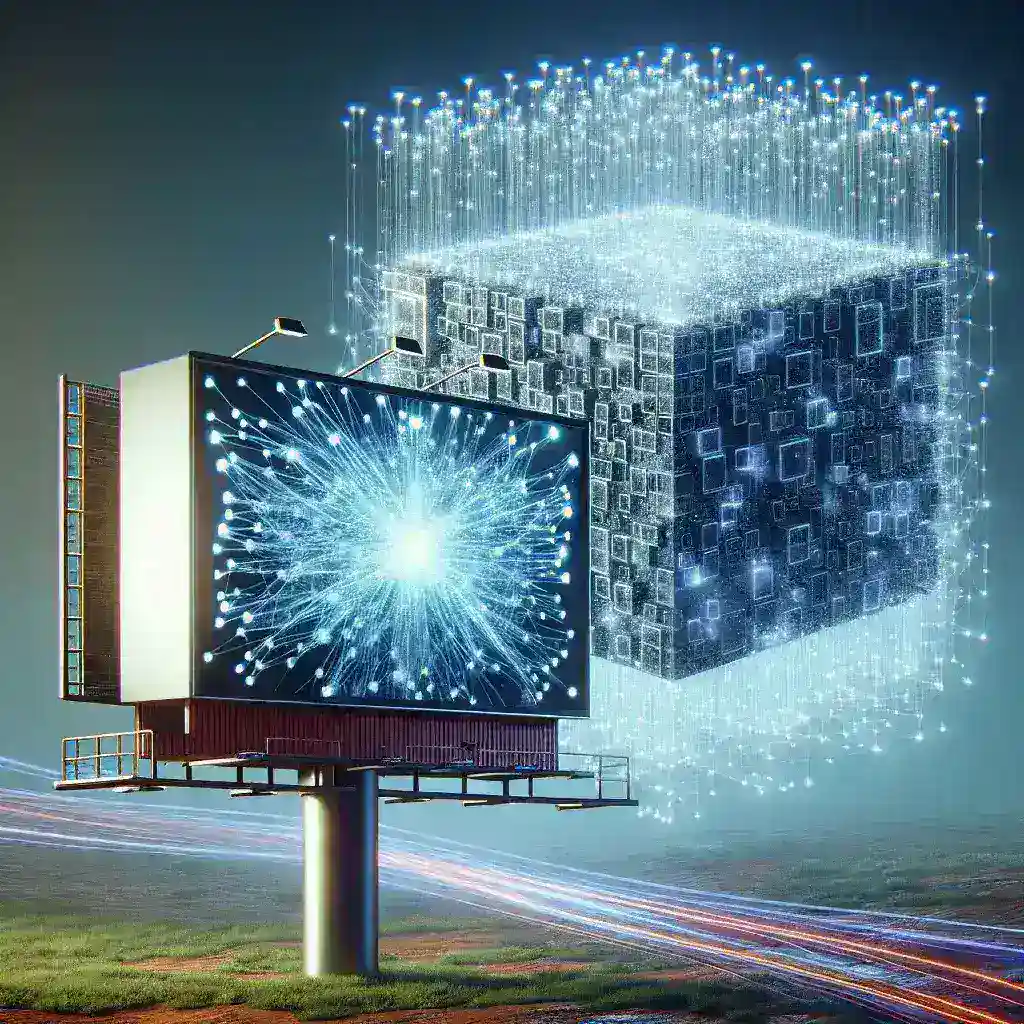 Como o big data estÃ¡ transformando a publicidade