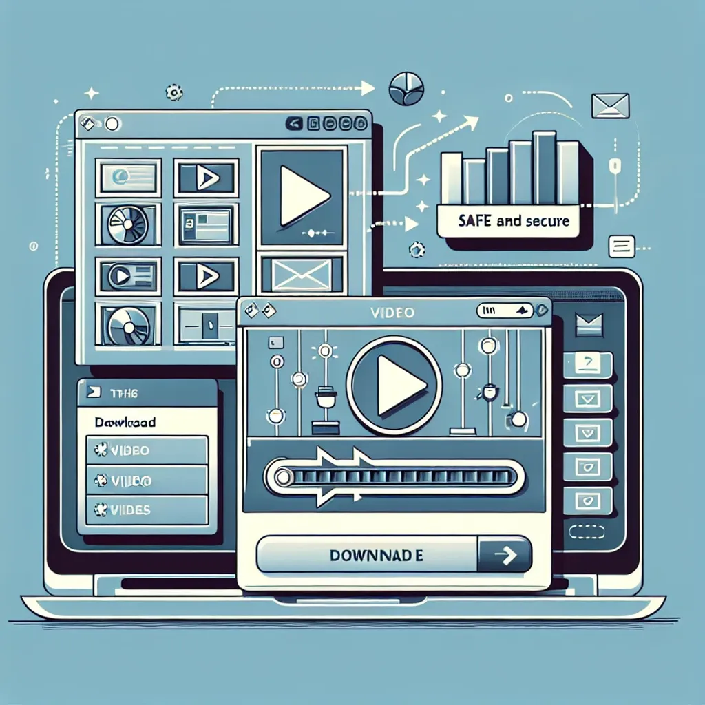 Como Baixar VÃ­deos do YouTube: Guia Completo e MÃ©todos Seguros