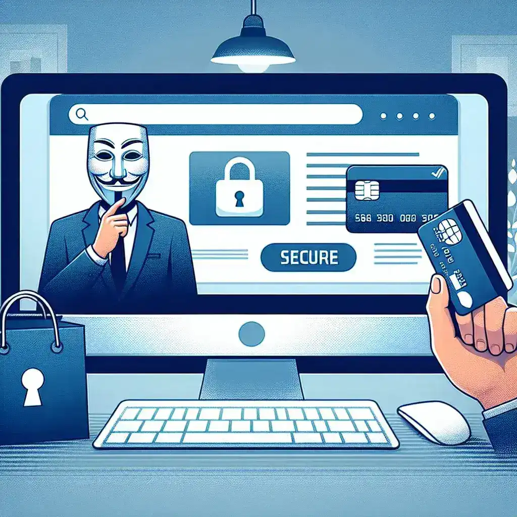 Dicas de SeguranÃ§a para Comprar Online com Tranquilidade