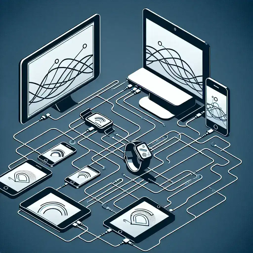 Como Sincronizar seus Dispositivos de Forma Simplificada