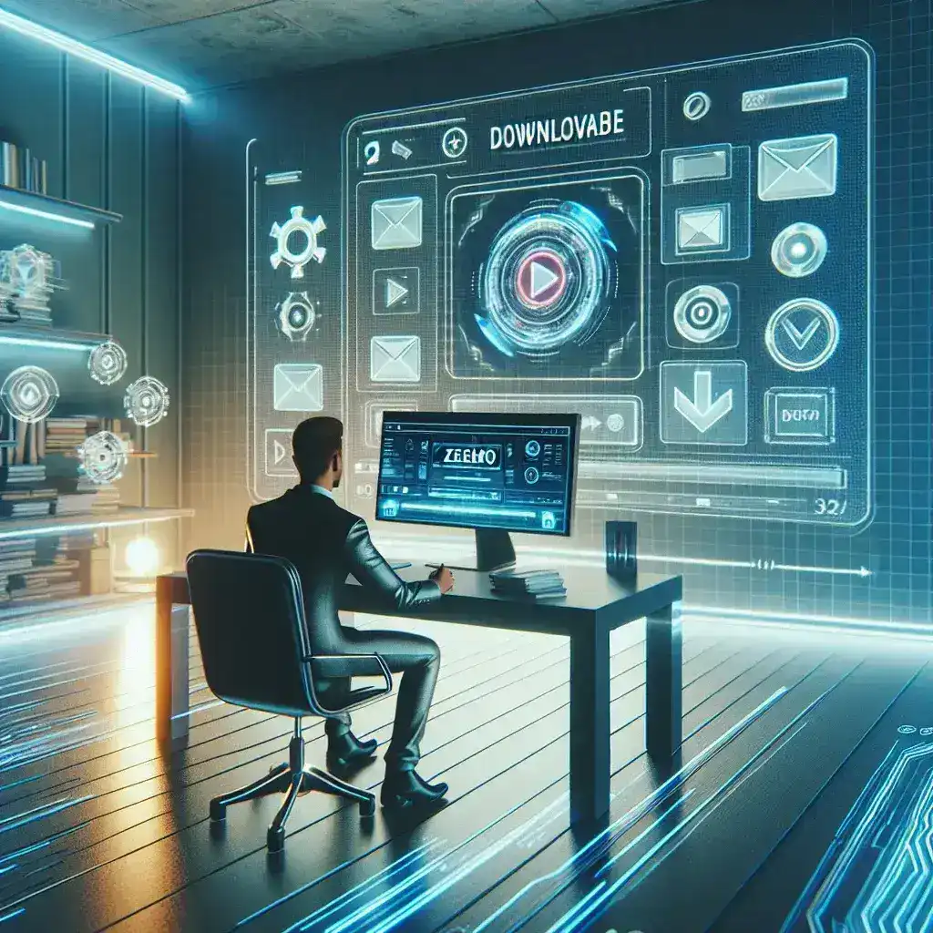 Como Baixar Vídeos do YouTube com Zeemo: Guia Completo 2025