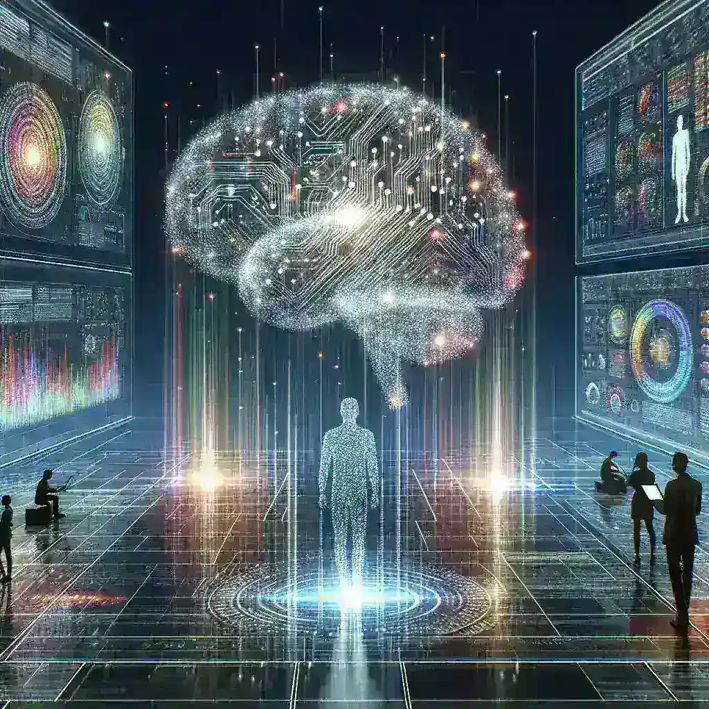 Como Aproveitar a Inteligência Artificial nos Negócios: Guia Completo para Transformação Digital