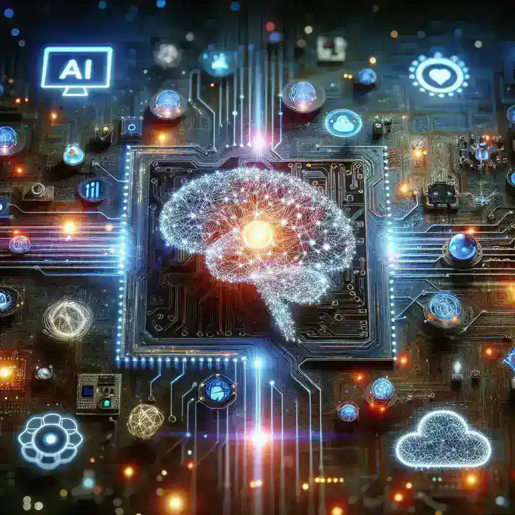 Como Integrar IA à Sua Estratégia Digital: Guia Completo para Transformar Seu Negócio